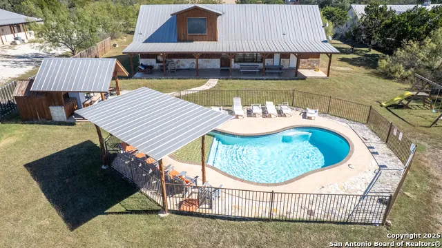 38 mountain laurel Concan, TX 78838