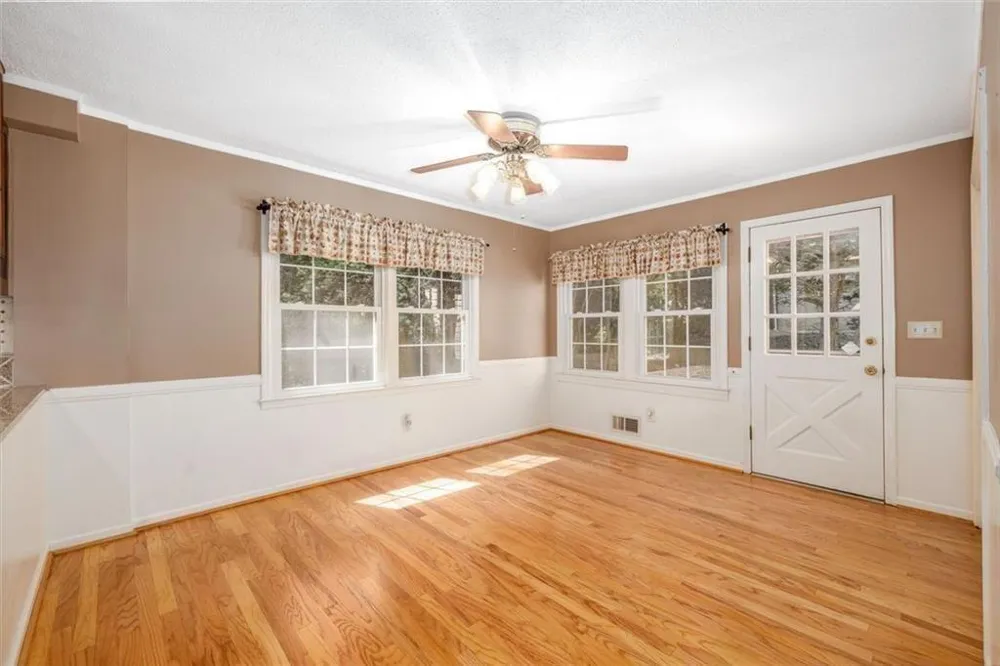 1942 Musket Court Smoke Rise, GA 30087