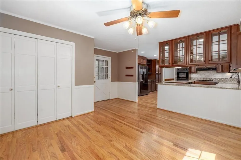 1942 Musket Court Smoke Rise, GA 30087