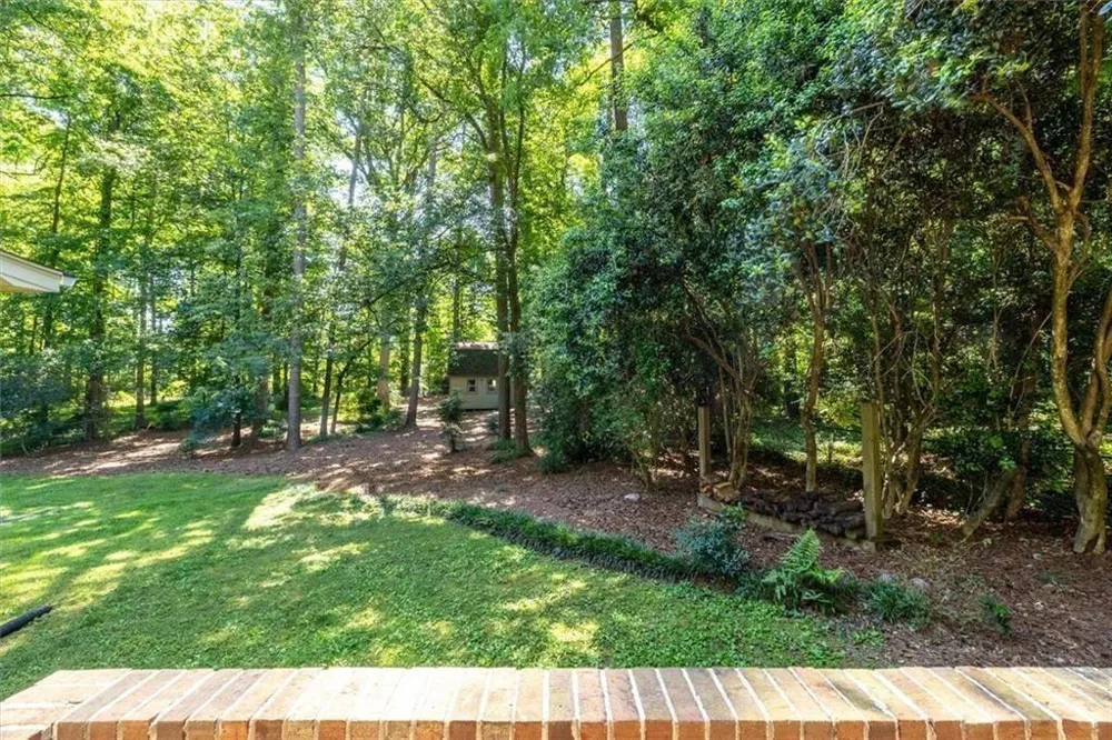 1942 Musket Court Smoke Rise, GA 30087