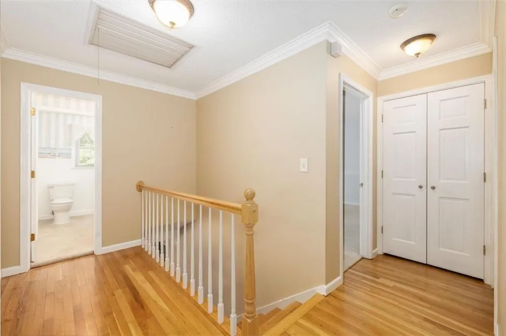 1942 Musket Court Smoke Rise, GA 30087