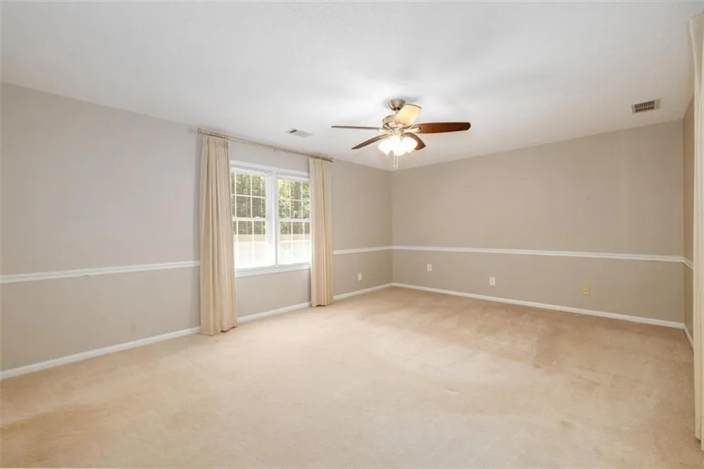 1942 Musket Court Smoke Rise, GA 30087