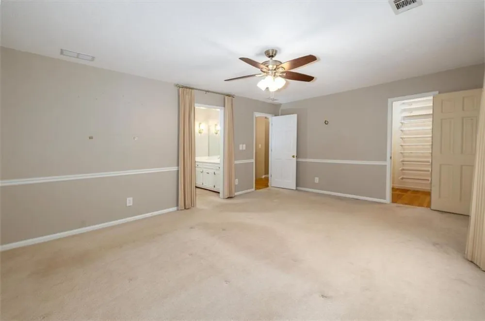1942 Musket Court Smoke Rise, GA 30087