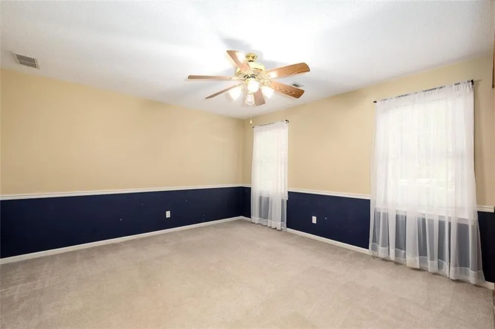 1942 Musket Court Smoke Rise, GA 30087