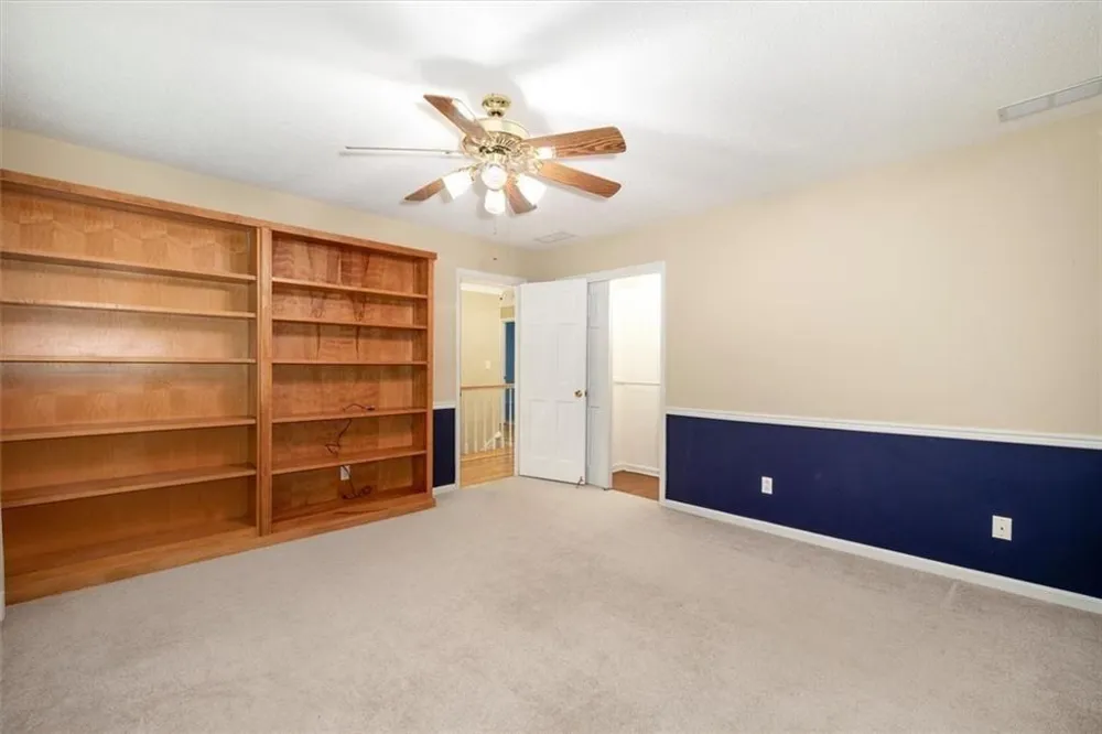1942 Musket Court Smoke Rise, GA 30087