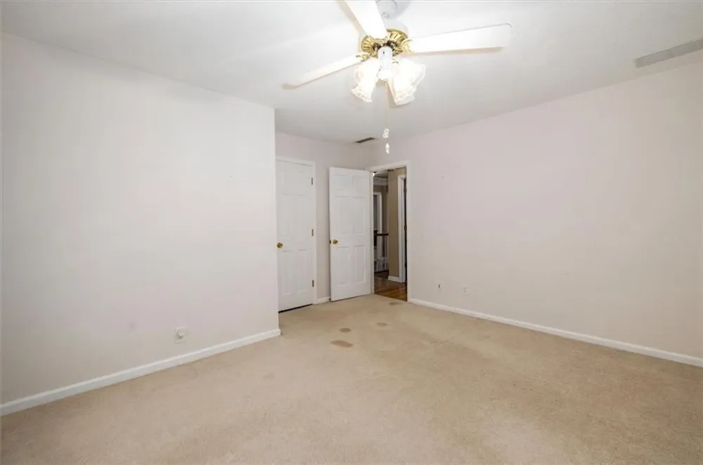 1942 Musket Court Smoke Rise, GA 30087