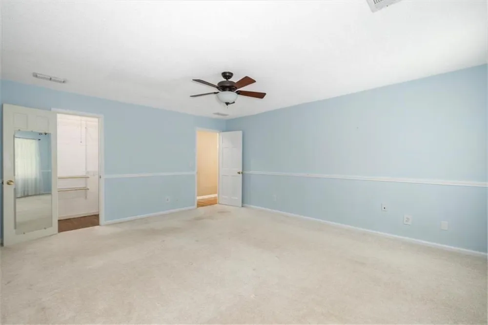 1942 Musket Court Smoke Rise, GA 30087