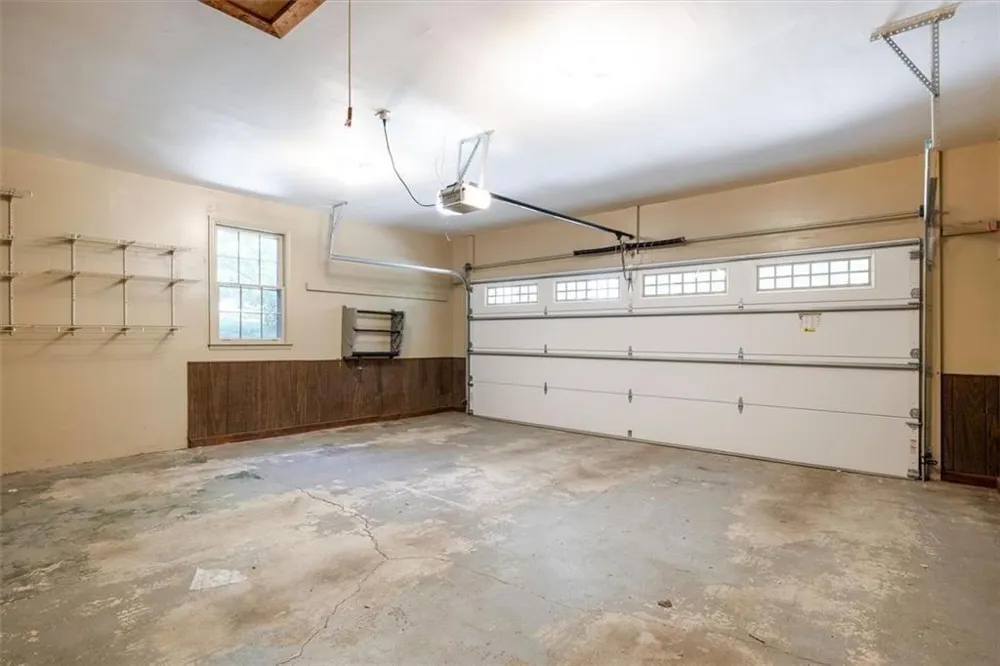 1942 Musket Court Smoke Rise, GA 30087