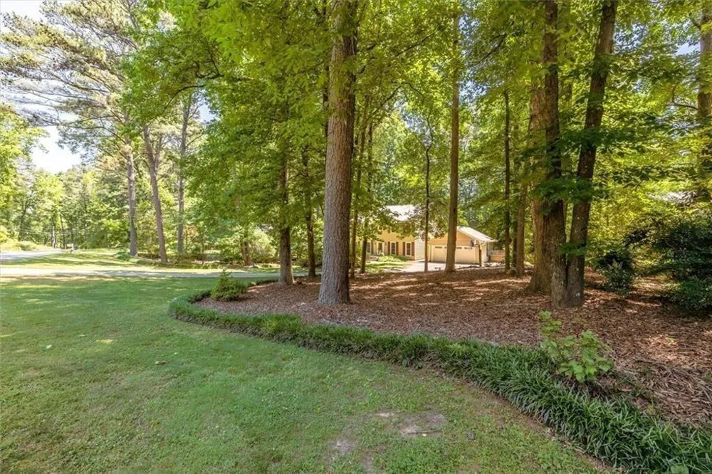 1942 Musket Court Smoke Rise, GA 30087