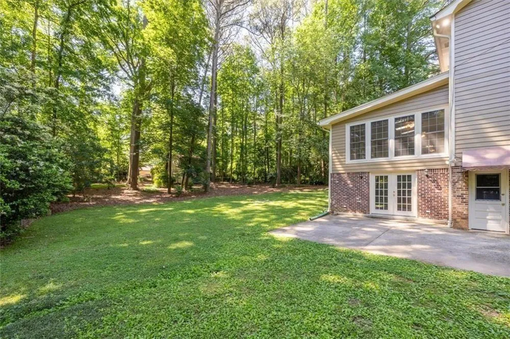 1942 Musket Court Smoke Rise, GA 30087
