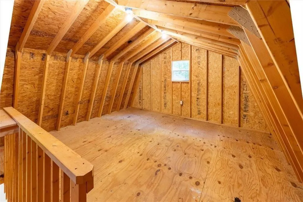 1942 Musket Court Smoke Rise, GA 30087