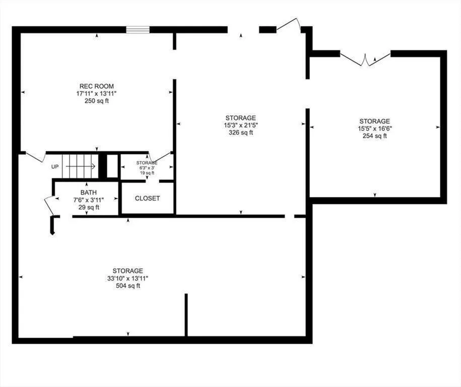 1942 Musket Court Smoke Rise, GA 30087