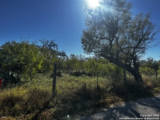 TBD County Road 777 Devine, TX 78016