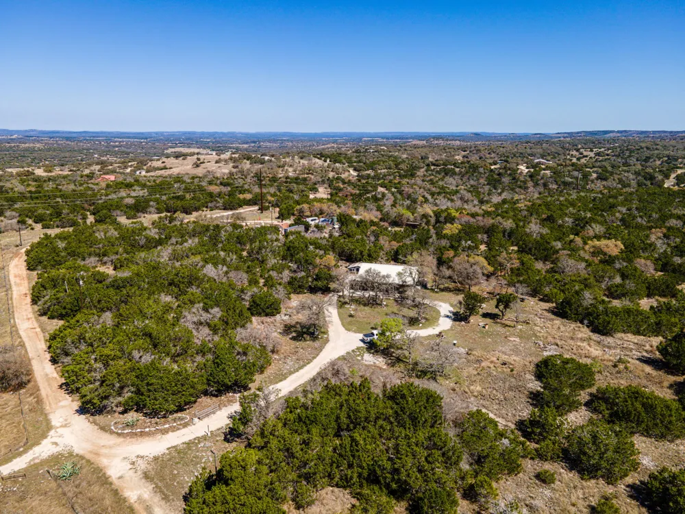 1301 Altwein Road Blanco, TX 78606