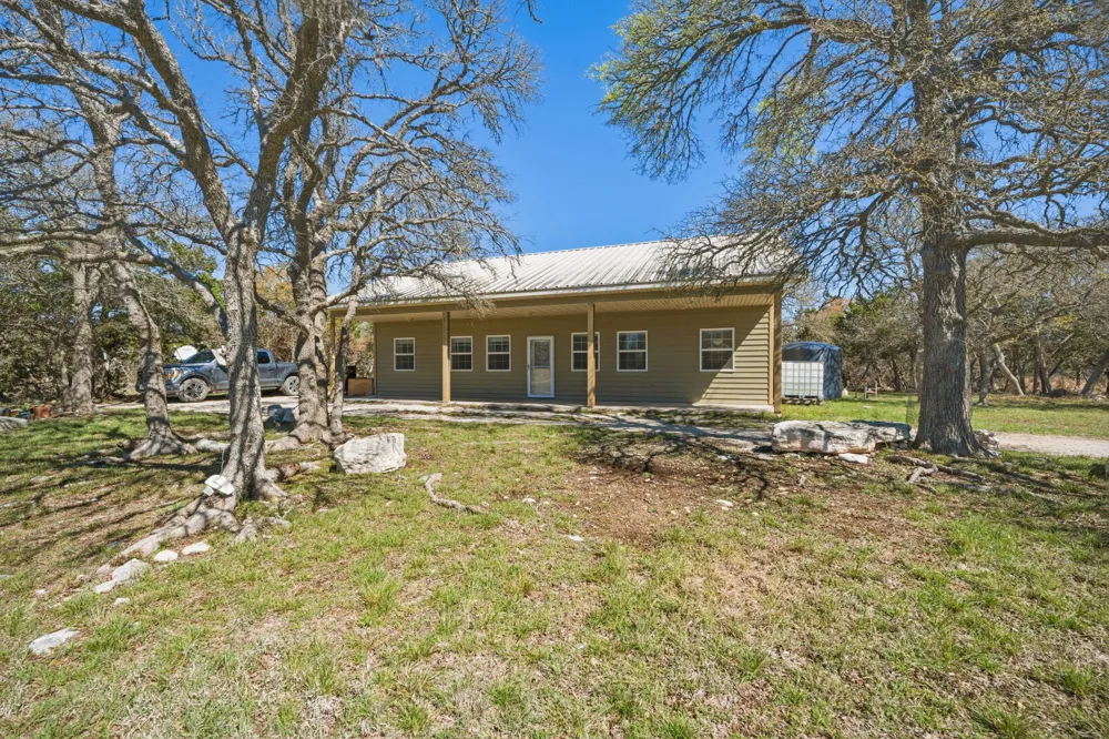 1301 Altwein Road Blanco, TX 78606