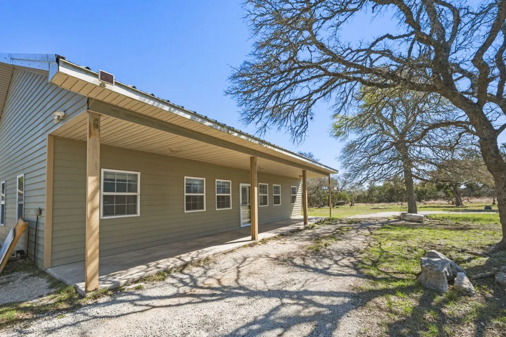1301 Altwein Road Blanco, TX 78606