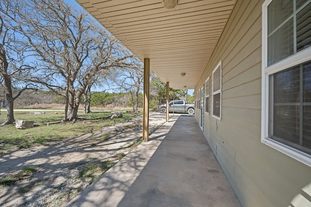 1301 Altwein Road Blanco, TX 78606