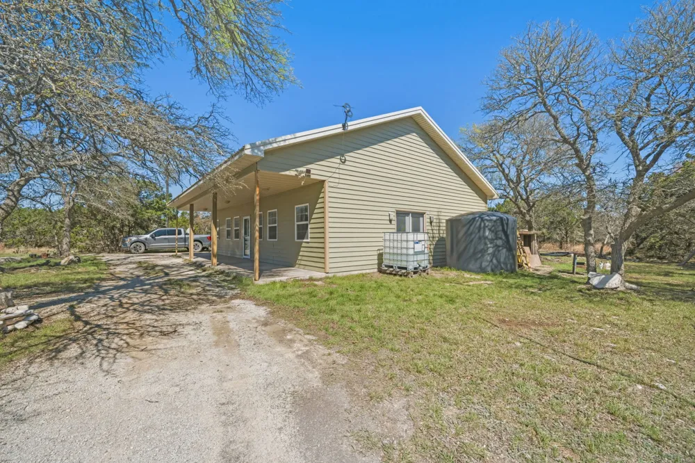 1301 Altwein Road Blanco, TX 78606