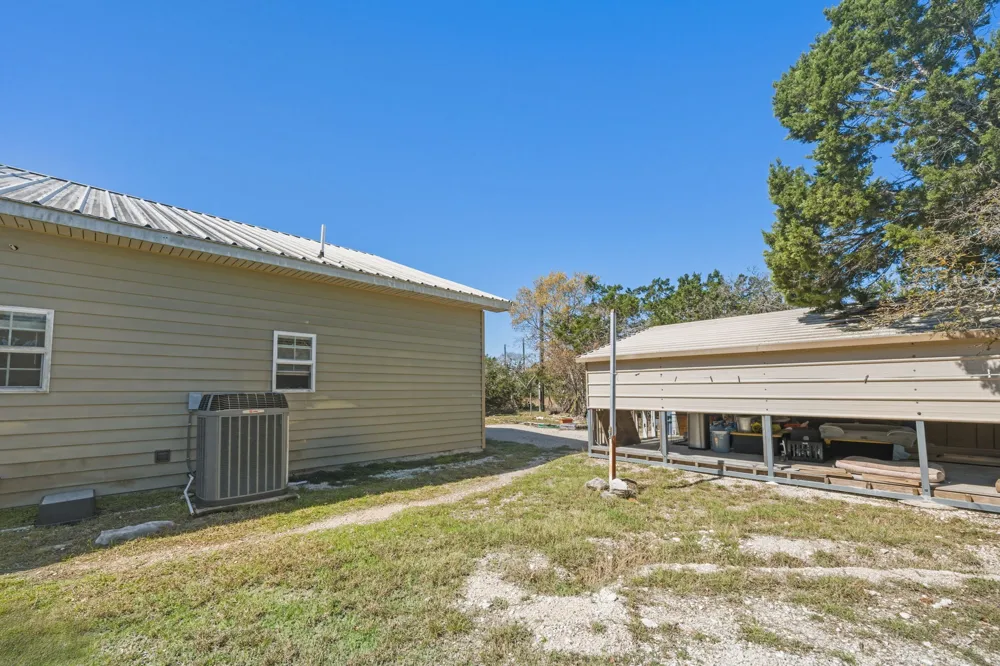 1301 Altwein Road Blanco, TX 78606