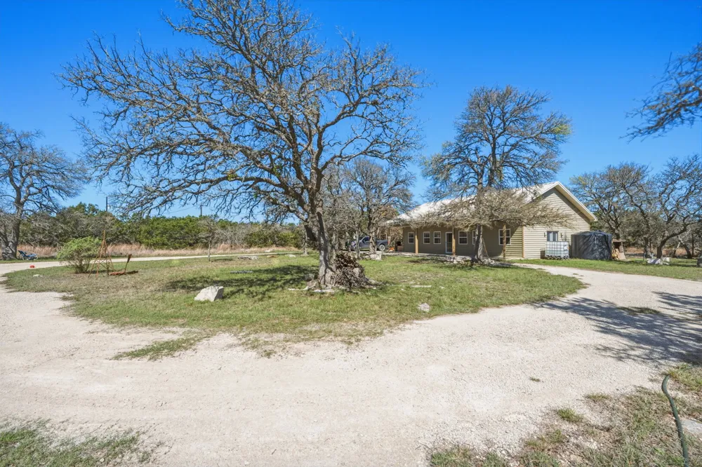 1301 Altwein Road Blanco, TX 78606