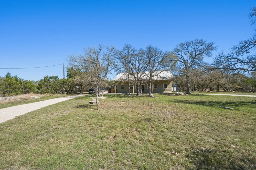 1301 Altwein Road Blanco, TX 78606