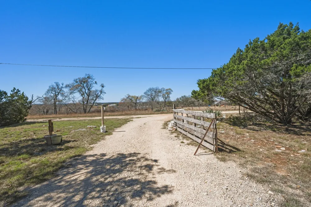 1301 Altwein Road Blanco, TX 78606