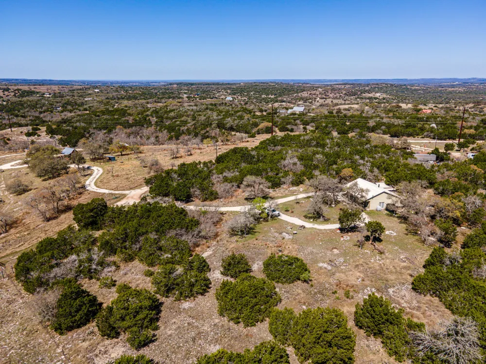 1301 Altwein Road Blanco, TX 78606