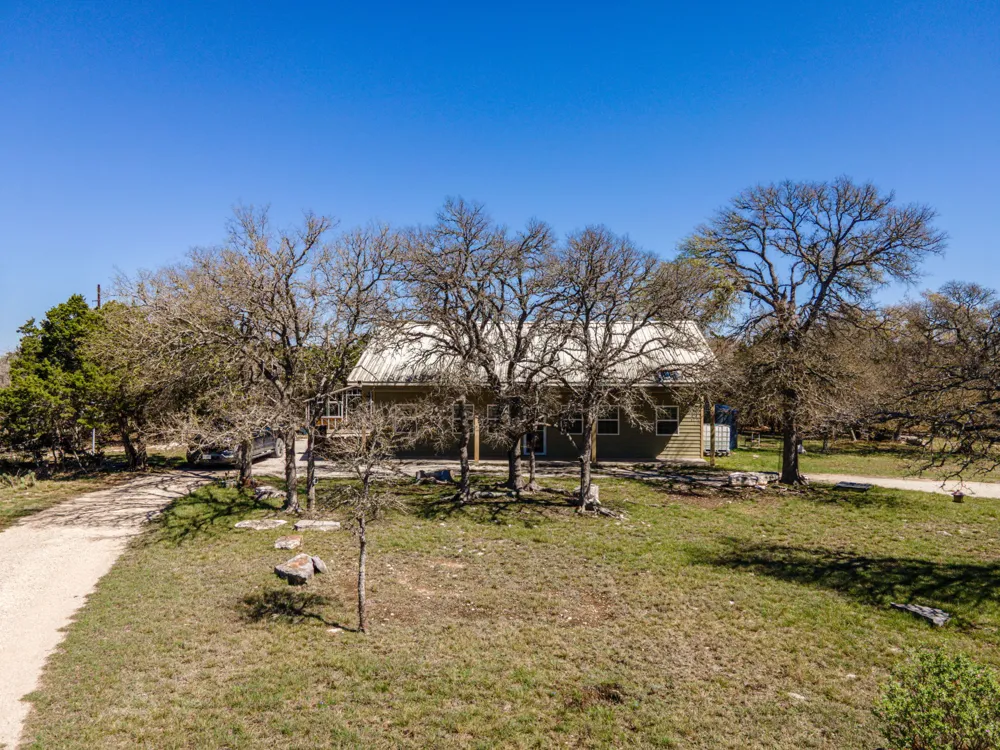 1301 Altwein Road Blanco, TX 78606