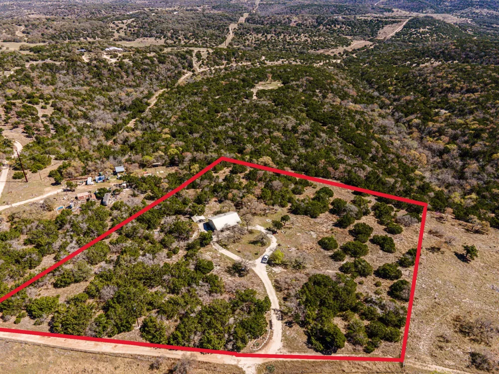 1301 Altwein Road Blanco, TX 78606