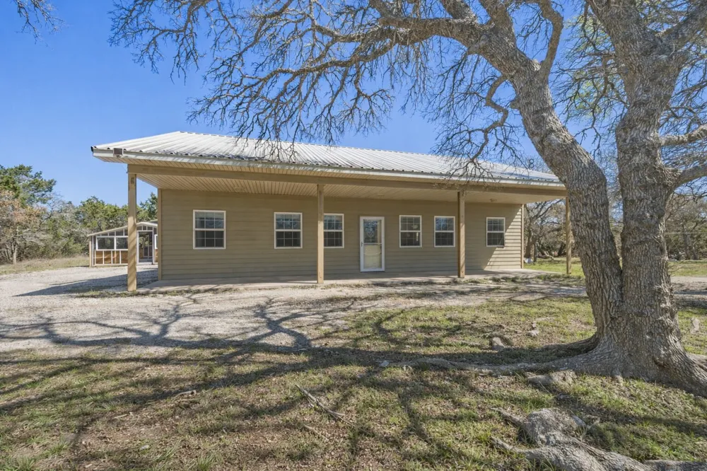 1301 Altwein Road Blanco, TX 78606