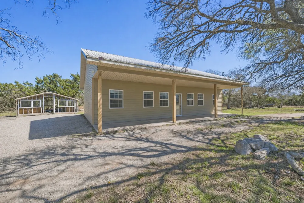 1301 Altwein Road Blanco, TX 78606