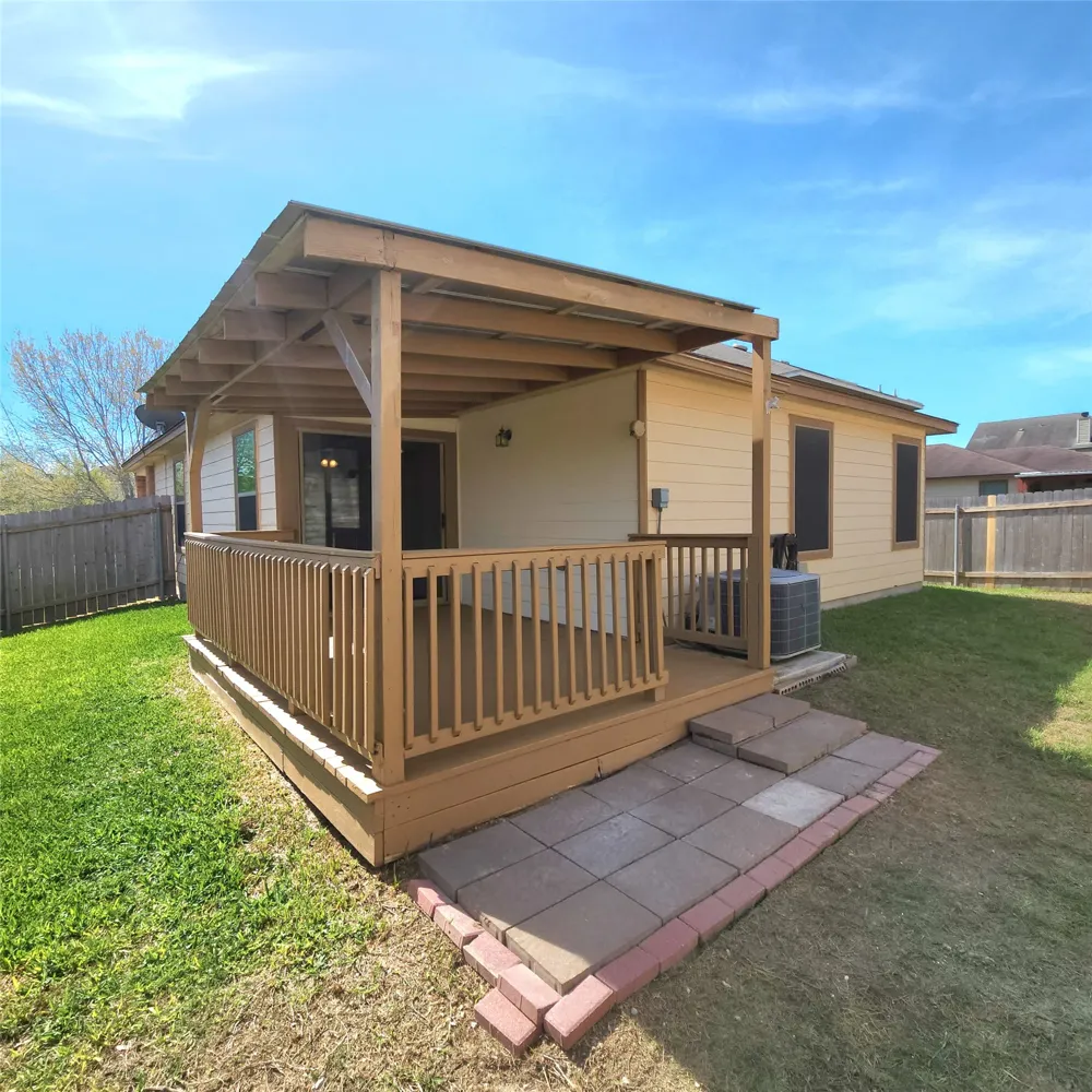 273 Tower Drive Kyle, TX 78640