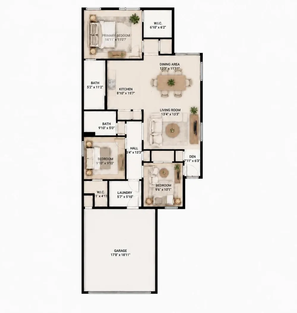 273 Tower Drive Kyle, TX 78640