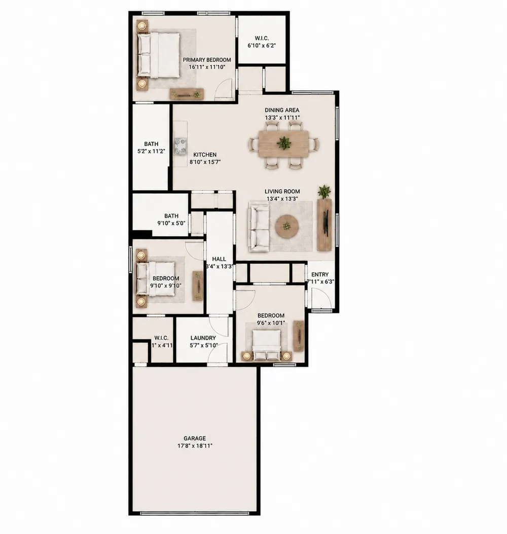 273 Tower Drive Kyle, TX 78640