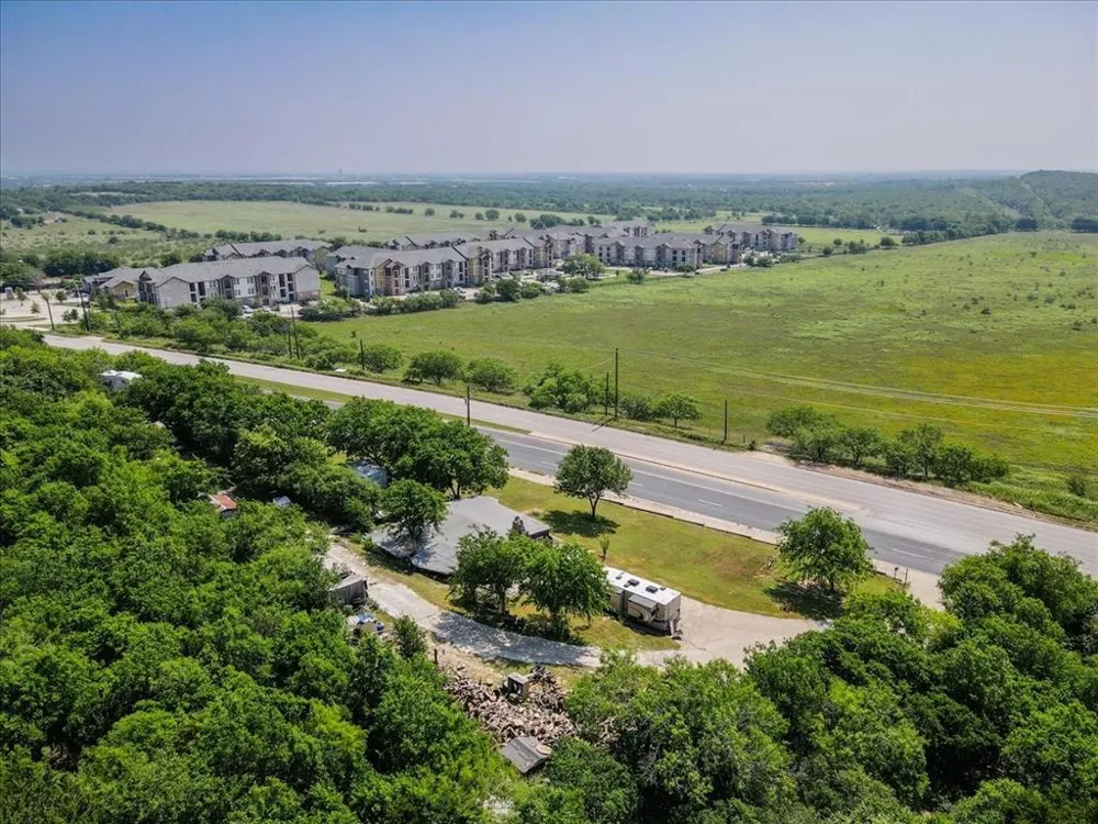6808 McKinney Falls Parkway Austin, TX 78744