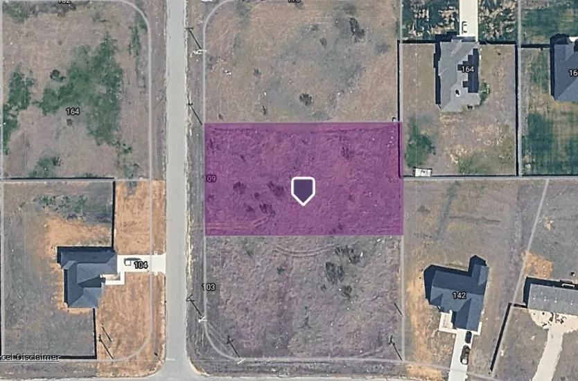 109 Desperado Loop Del Valle, TX 78617