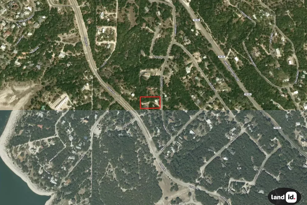 217 Rousey Street Canyon Lake, TX 78133