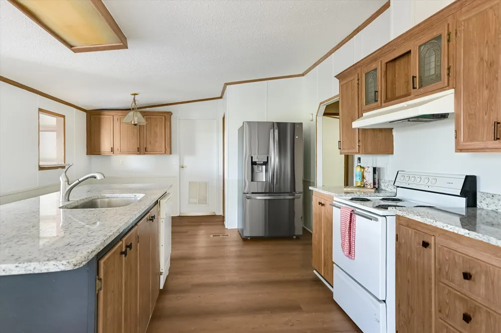 217 Rousey Street Canyon Lake, TX 78133