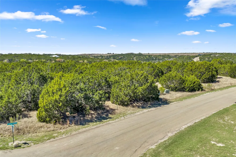 358 Balcones Ridgeway Way Bertram, TX 78605