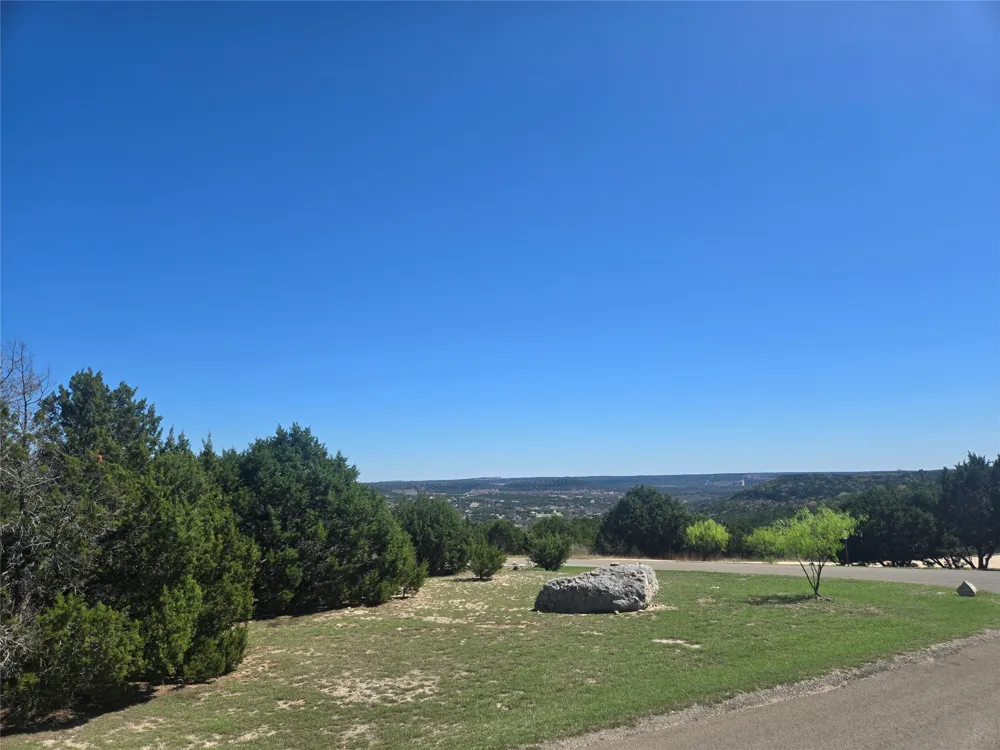 358 Balcones Ridgeway Way Bertram, TX 78605