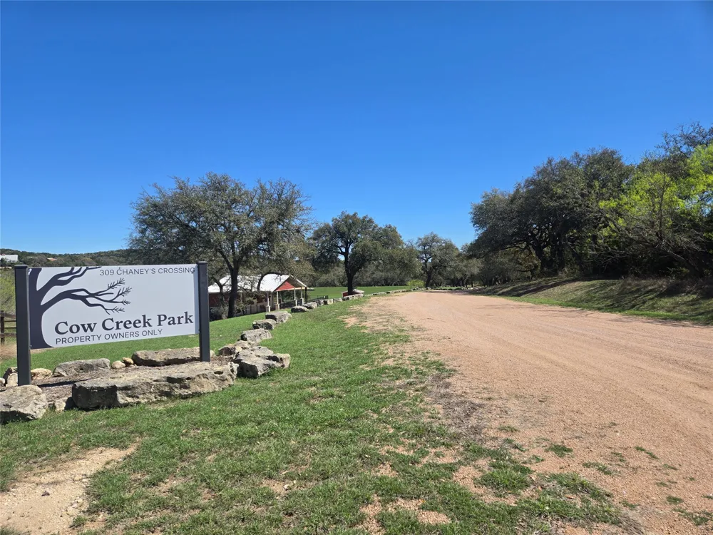 358 Balcones Ridgeway Way Bertram, TX 78605