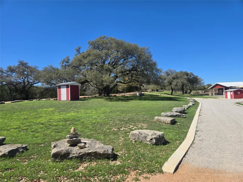 358 Balcones Ridgeway Way Bertram, TX 78605