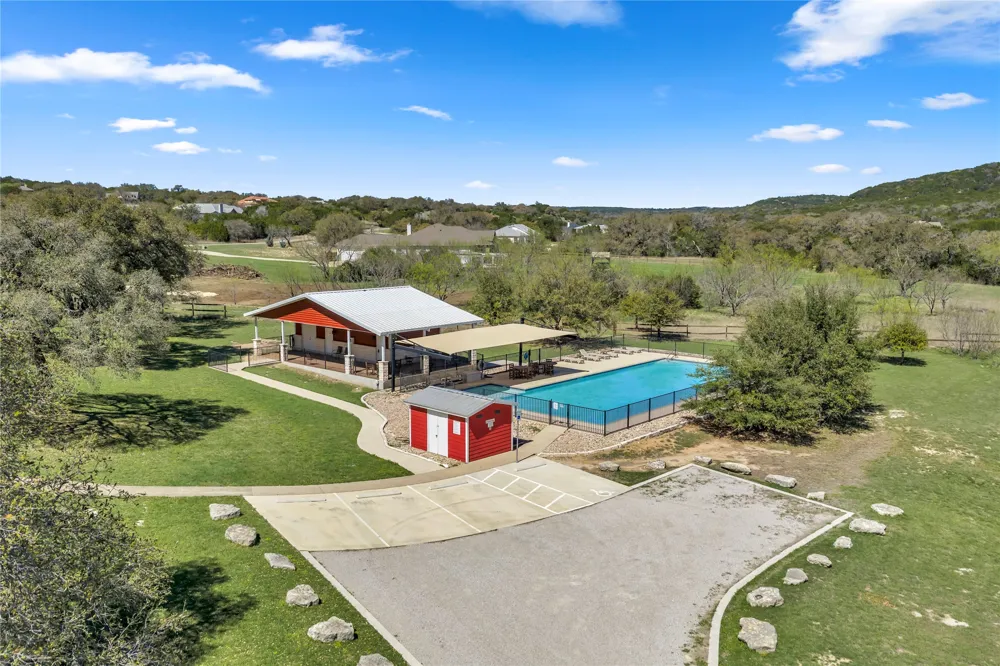 358 Balcones Ridgeway Way Bertram, TX 78605