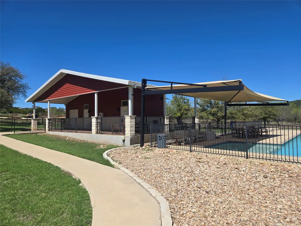 358 Balcones Ridgeway Way Bertram, TX 78605
