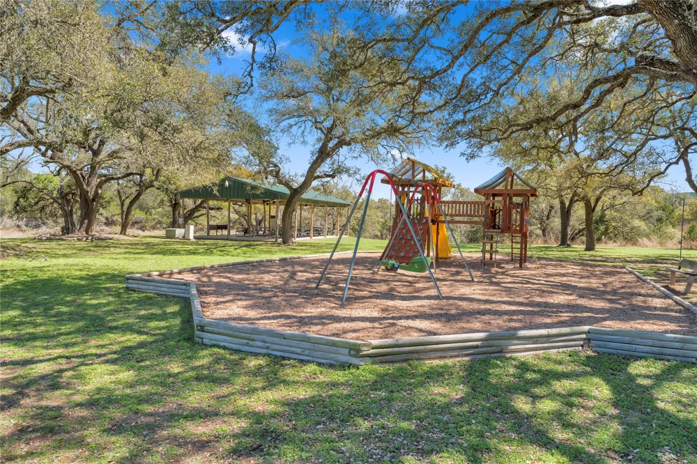 358 Balcones Ridgeway Way Bertram, TX 78605
