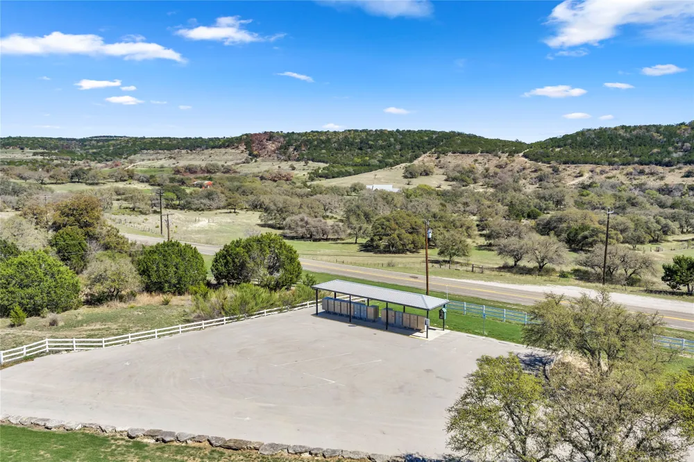 358 Balcones Ridgeway Way Bertram, TX 78605