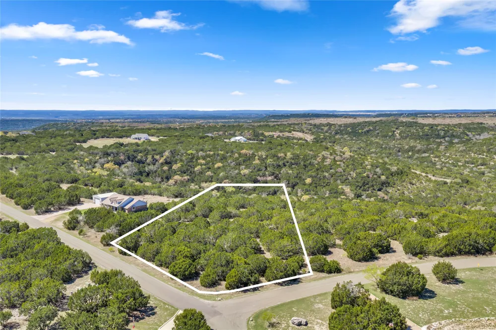 358 Balcones Ridgeway Way Bertram, TX 78605