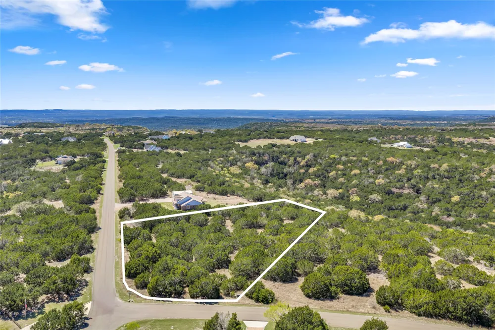 358 Balcones Ridgeway Way Bertram, TX 78605