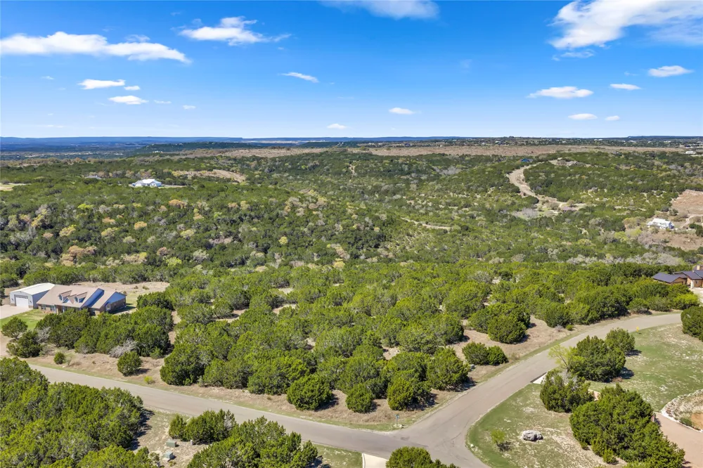 358 Balcones Ridgeway Way Bertram, TX 78605