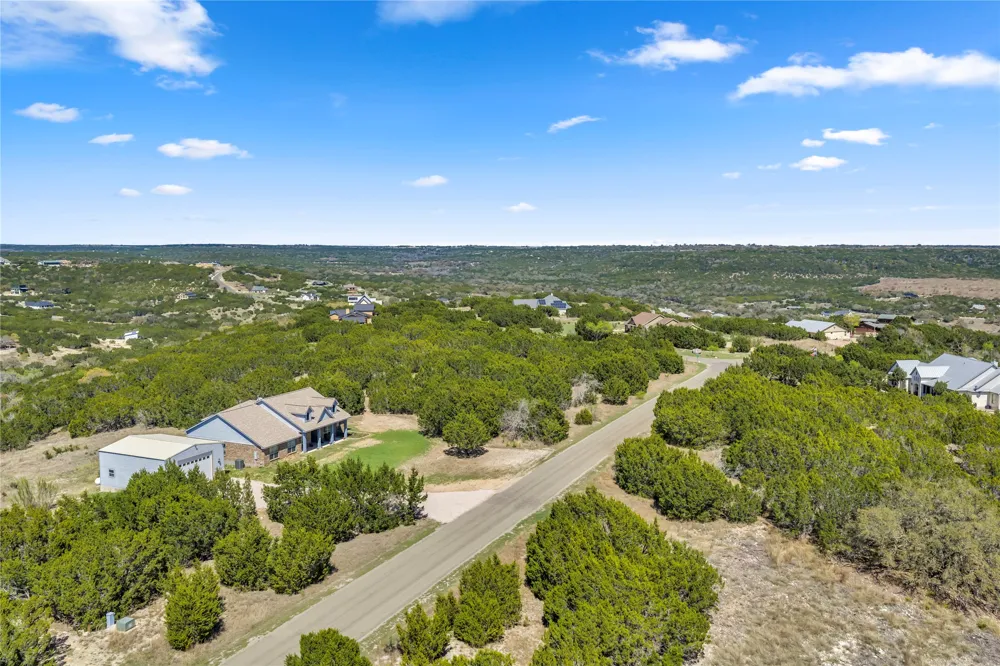 358 Balcones Ridgeway Way Bertram, TX 78605